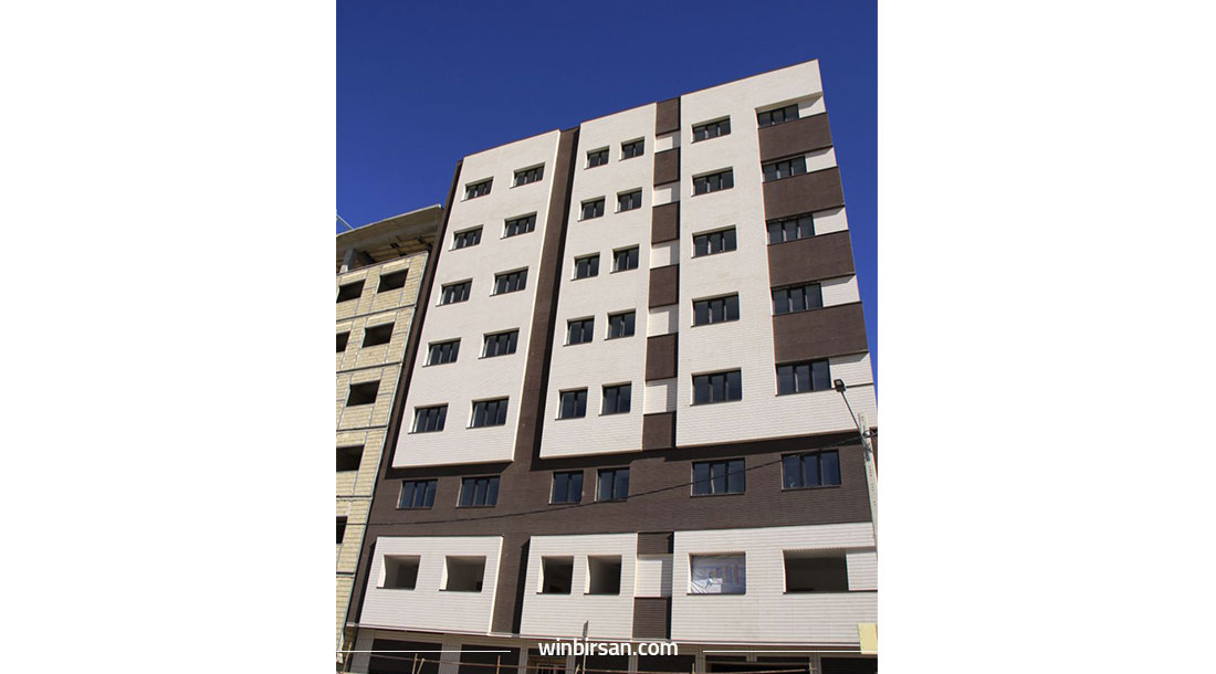 خرید پنجره های دو جداره کل ساختمان20-واحدی خاوران خرید پنجره های دو جداره کل ساختمان20-واحدی خاوران